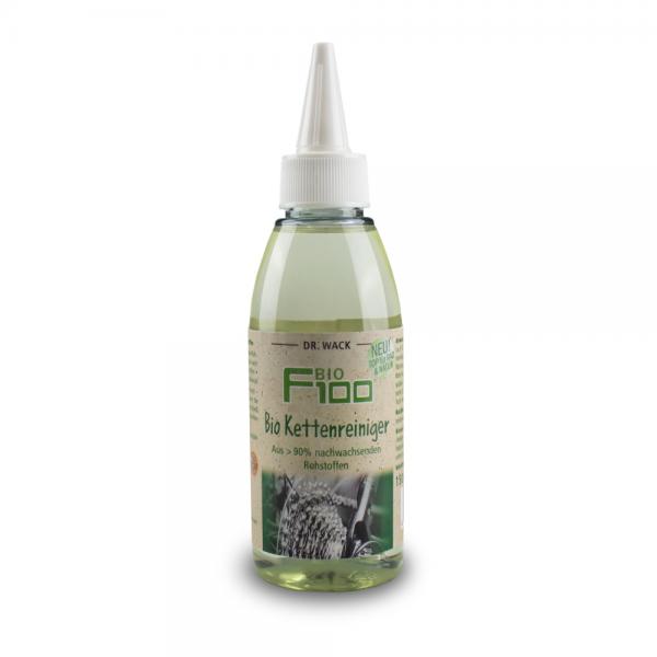Dr. Wack F100 Bio Kettenreiniger (150 ml)